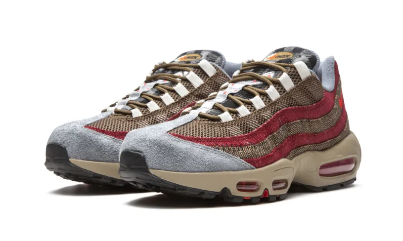 Nike Air Max Air Max 95 'Freddy Krueger'